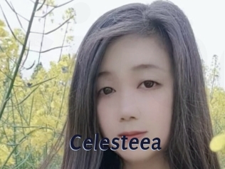 celesteea Site Cul