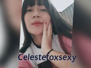 Celestefoxsexy