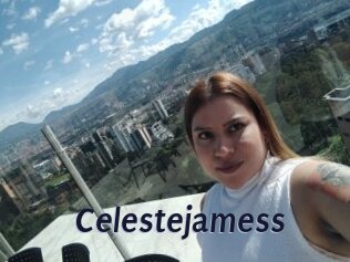 Celestejamess