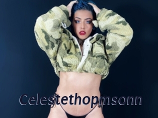 Celestethopmsonn