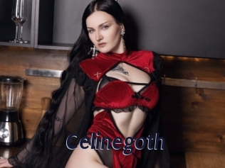 Celinegoth