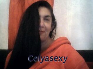 Celyasexy