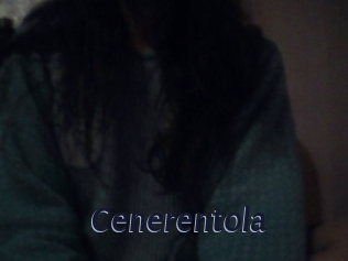 Cenerentola