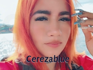 Cerezablue