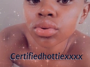 Certifiedhottiexxxx