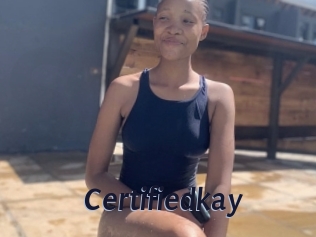 Certifiedkay