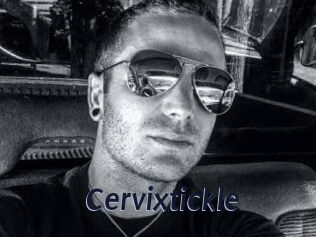 Cervixtickle