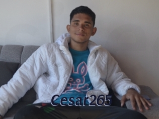 Cesar265