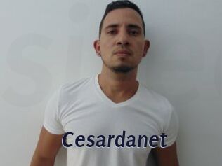 Cesardanet