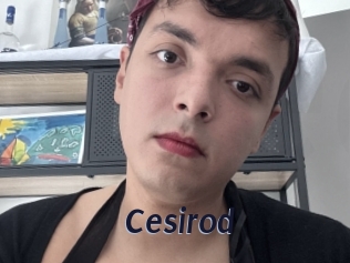 Cesirod