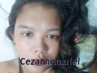 Cezannemariel