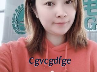 Cgvcgdfge