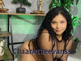 Chaarlotteevanss