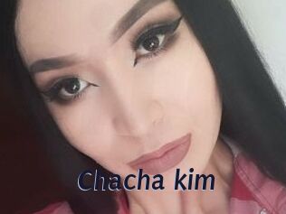 Chacha_kim