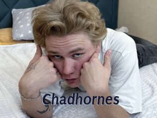 Chadhornes