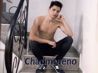 Chadmoreno