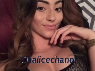 Chalicechanel