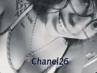 Chanel26