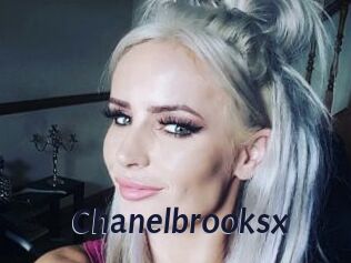 Chanelbrooksx