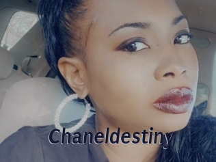 Chaneldestiny