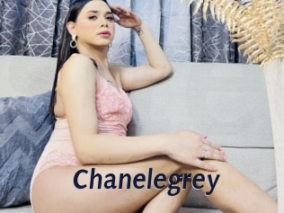 Chanelegrey