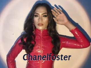 Chanelfoster