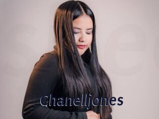 Chanelljones