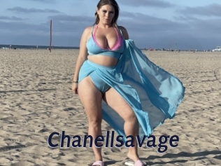 Chanellsavage