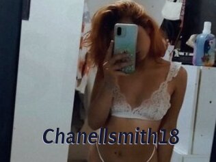 Chanellsmith18