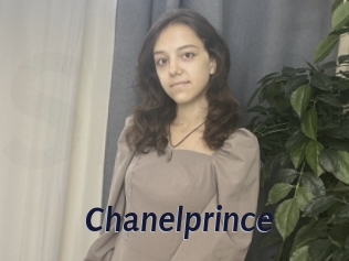 Chanelprince