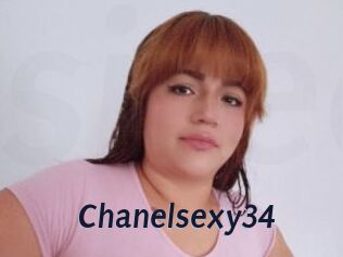 Chanelsexy34