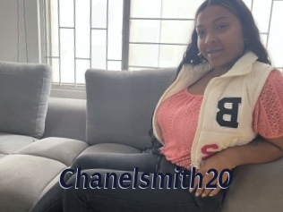 Chanelsmith20