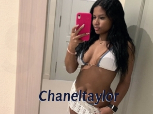 Chaneltaylor