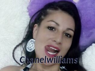 Chanelwilliams