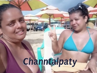 Channtalpaty