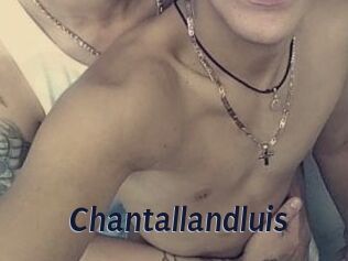 Chantallandluis