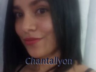 Chantallyon