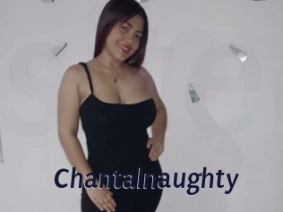 Chantalnaughty