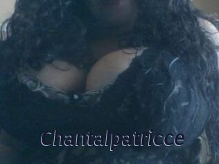 Chantalpatricce