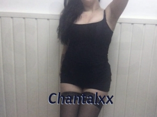 Chantalxx