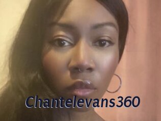 Chantelevans360