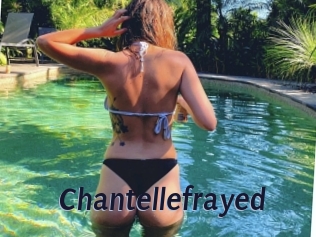 Chantellefrayed