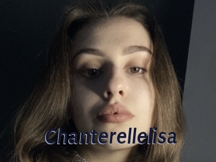 Chanterellelisa