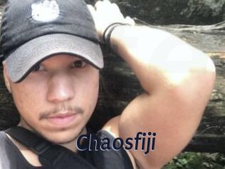 Chaosfiji