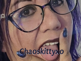 Chaoskittyxo