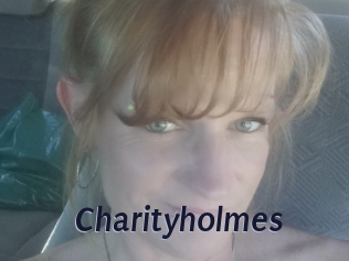 Charityholmes