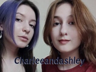 Charleeandashley