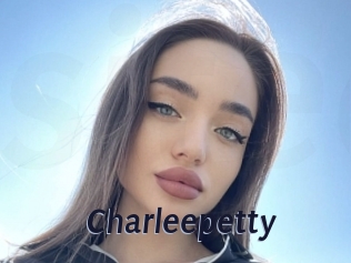 Charleepetty