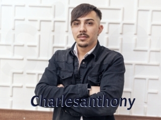 Charlesanthony