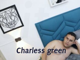 Charless_green